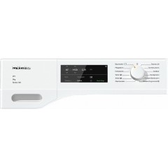 Miele WCG 135 WCS 9kg Πλυντήριο Ρούχων Miele WCG 135 WCS 9kg Πλυντήριο Ρούχων